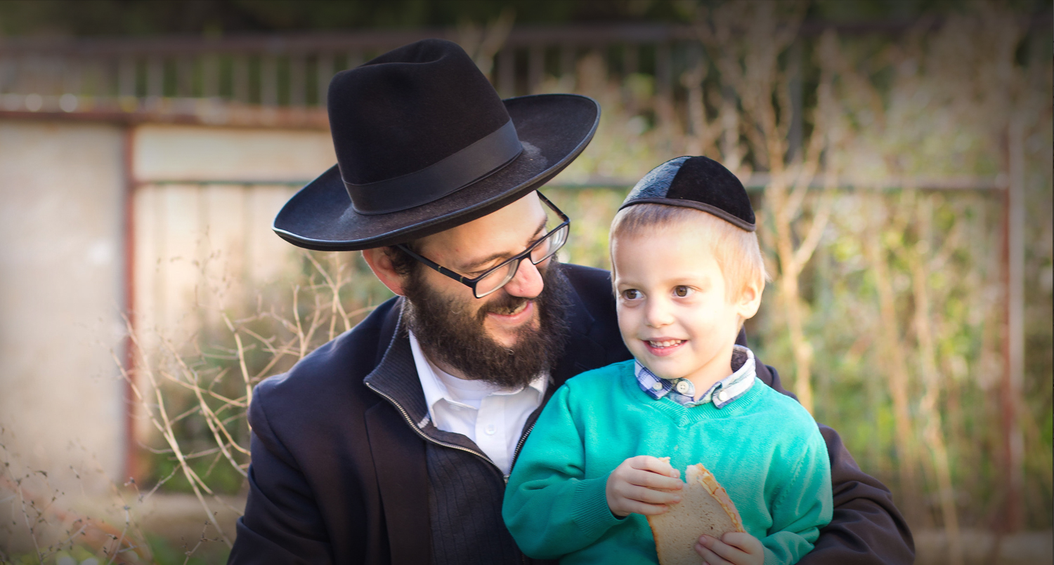 The tzedakah of our parents and grandparents